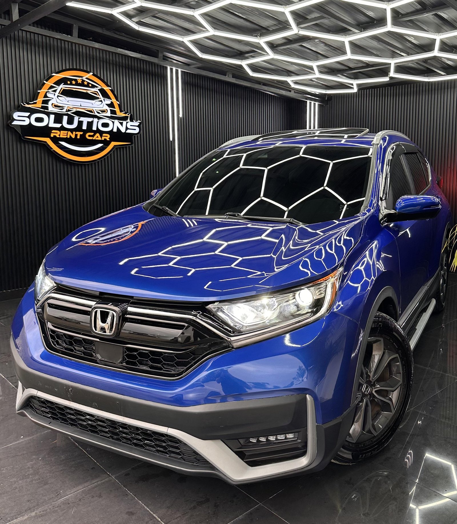 CRV
