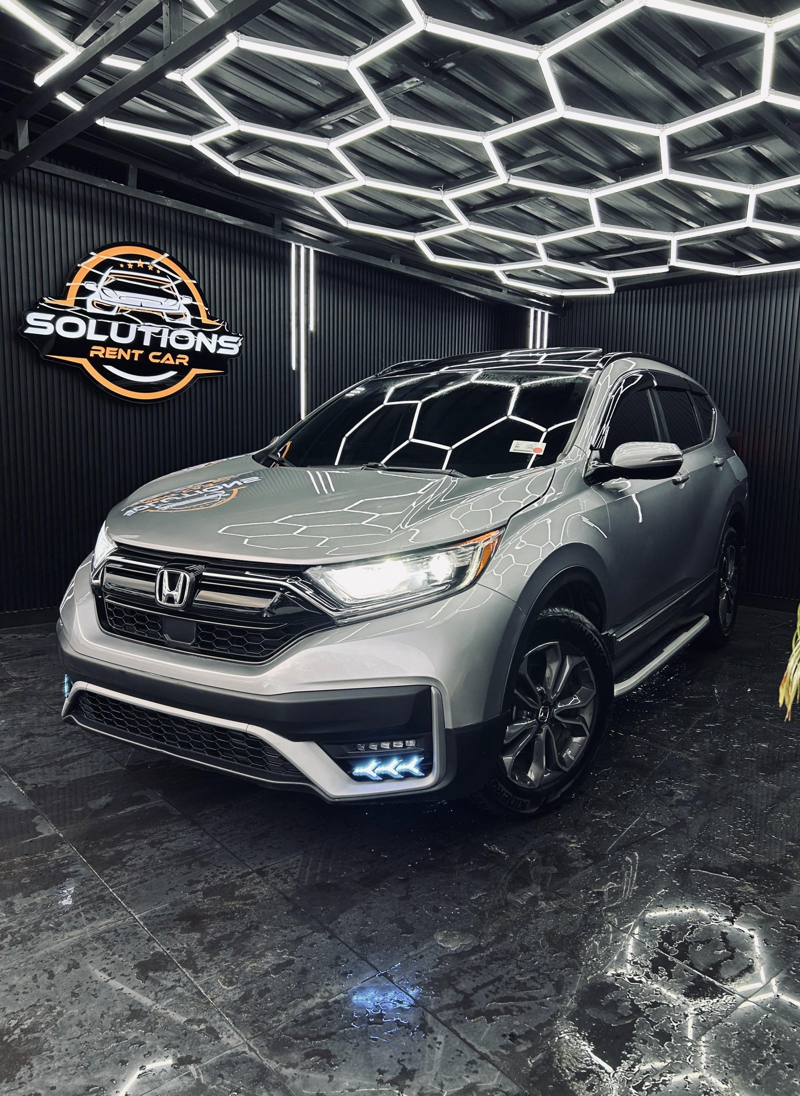 CRV