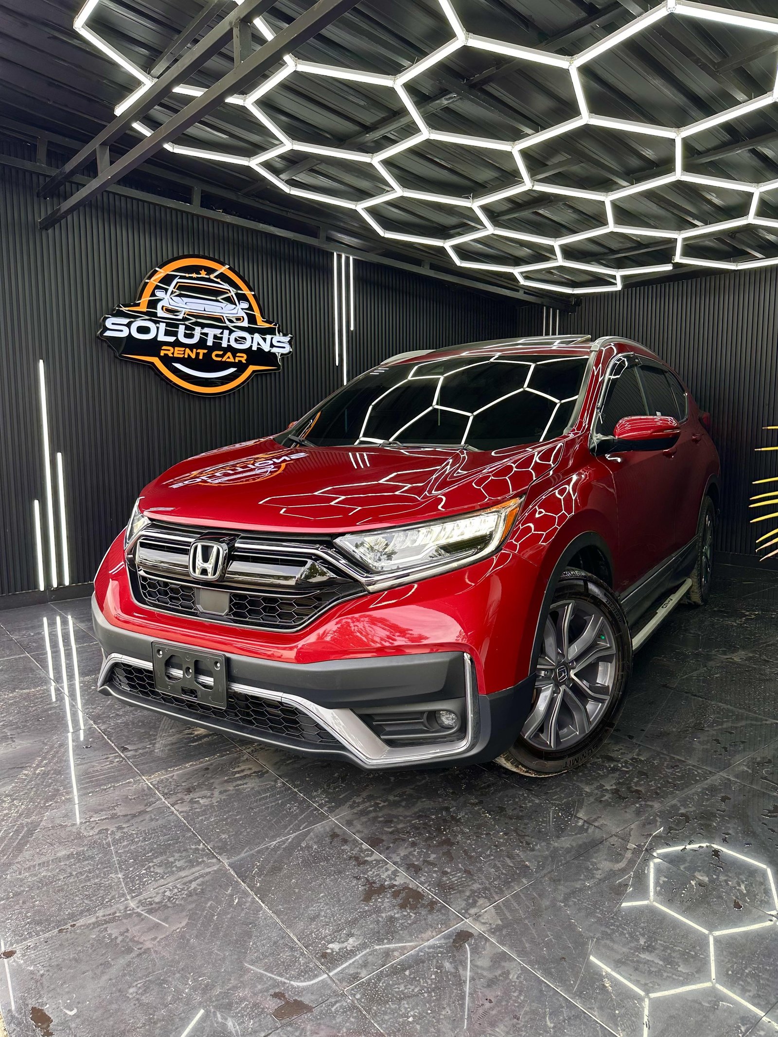 CRV