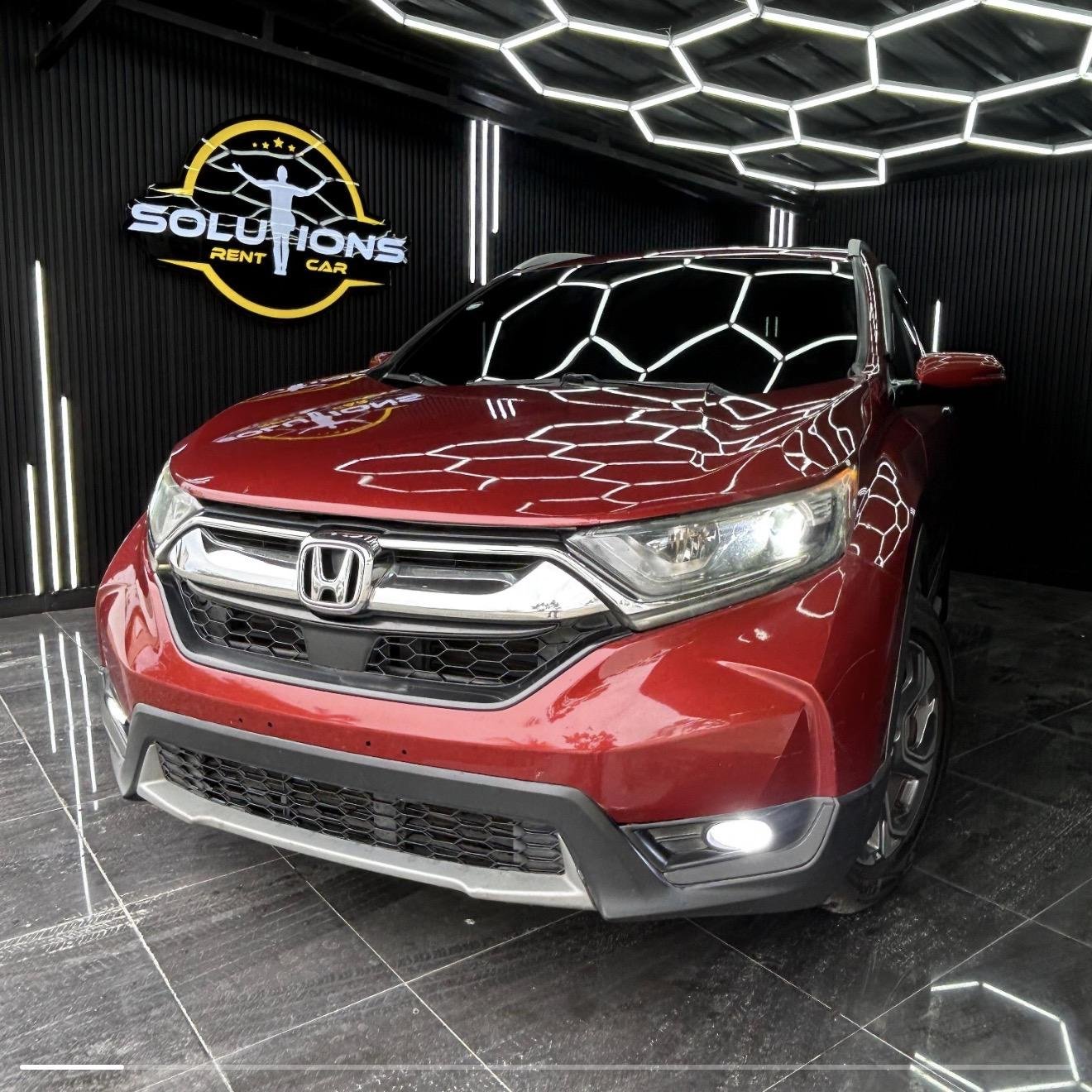 CRV