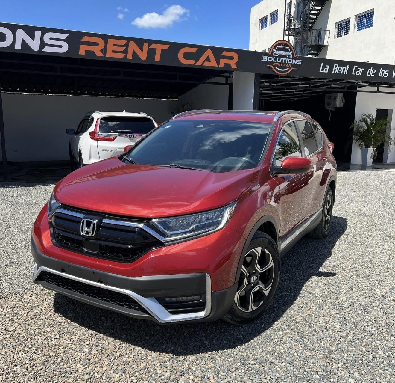 CRV