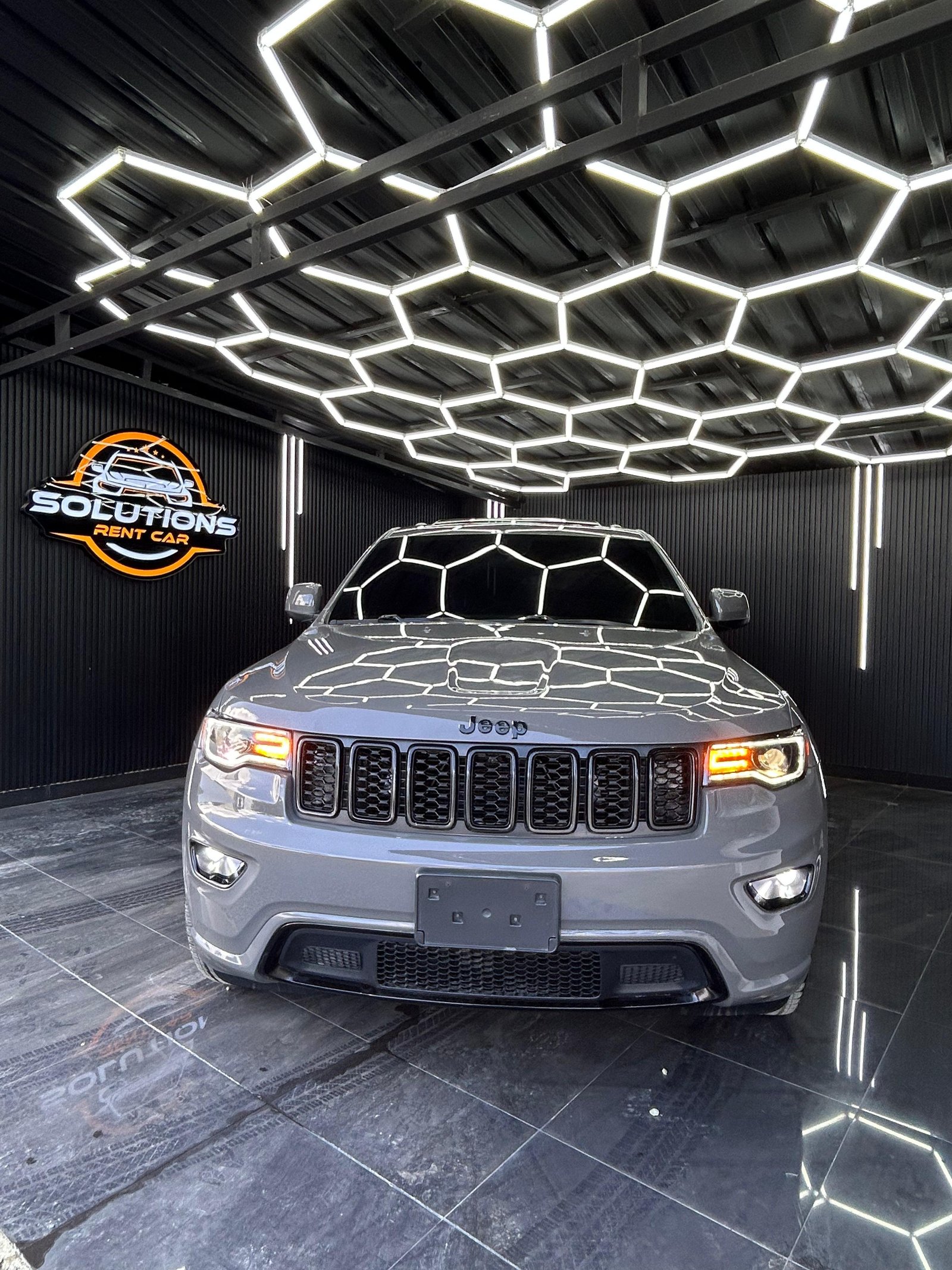 CHEROKEE